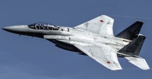 F15